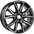 Almaz black