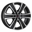 Ice Black