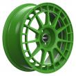 pop collection Green