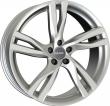 Hyper Silver