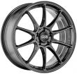 Star Graphite d-L