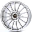 Matt Race Silver Black Lettering d-L