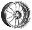 Race Silver