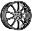 Star Graphite Diamond Lip