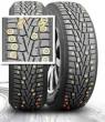 12 ������ �����d�� ���� roadstone WinGuard Spike 